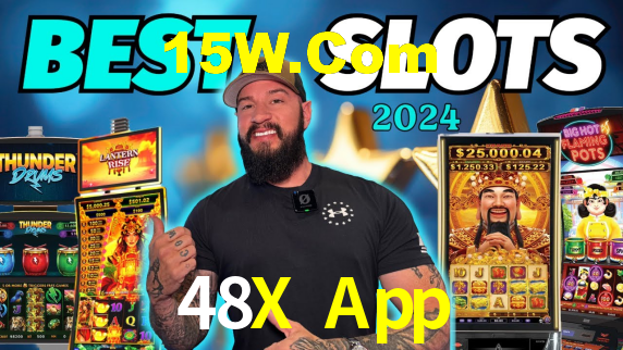 Exclusive Games 48X App
