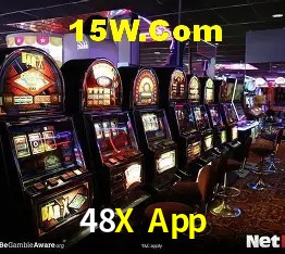 Recursos de Bônus 48X App