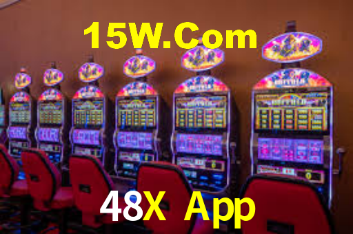 Programa VIP 48X App
