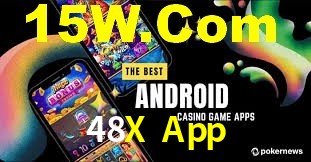 Statistics 48X App