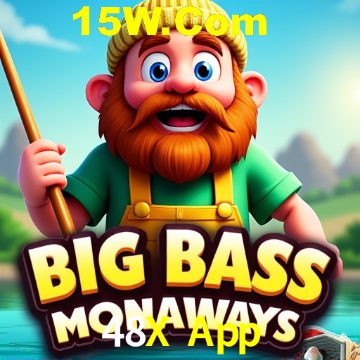 48X App: A Experiência de Casino com Jogos de Mesa ao Vivo
