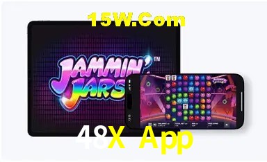 Login Seguro 48X App