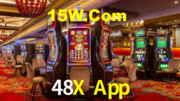 48X App,48X.Com