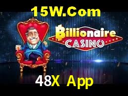 Seasonal Promotions 48X App