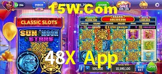 Security Systems 48X App