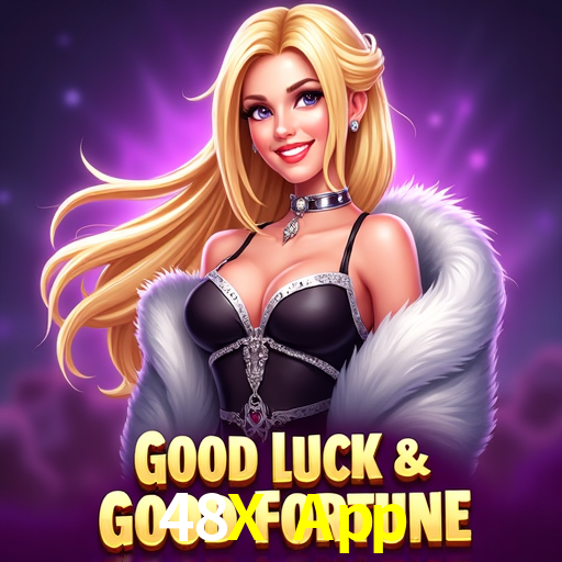 48X App - Game Jogo Cassino no Brasil - 48X.Com