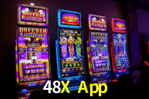 48X Bet
