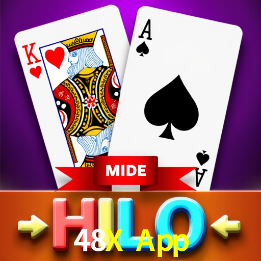 48X Bet