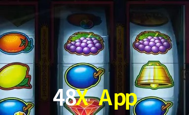 Experimente o Login Seguro Premium no 48X App