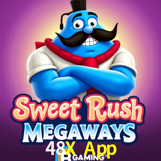 48X App,48X.Com