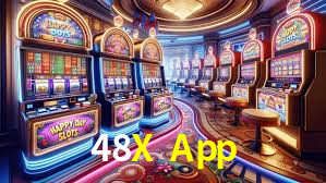 48X App