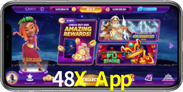 48X App