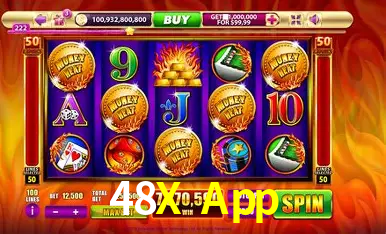 48X Bet