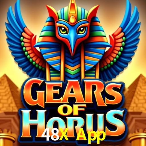 48X App