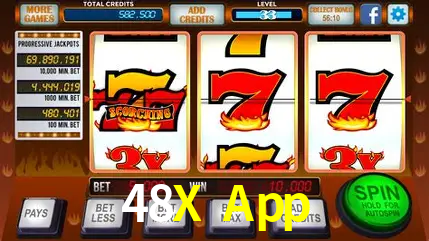 48X App