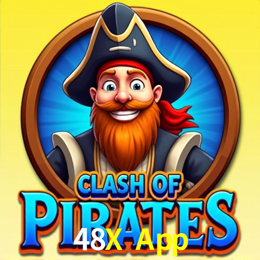 Sinta a adrenalina dos jogos de cassino com 48X App