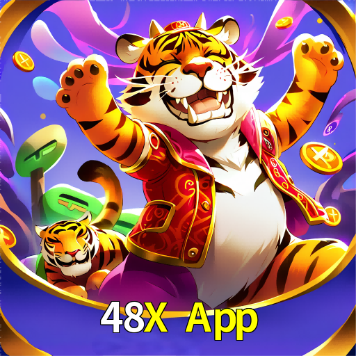 48X App